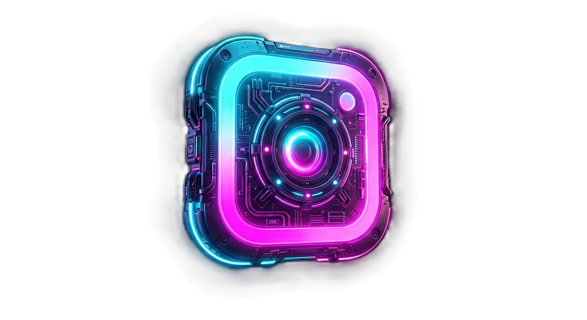 Logo Instagram