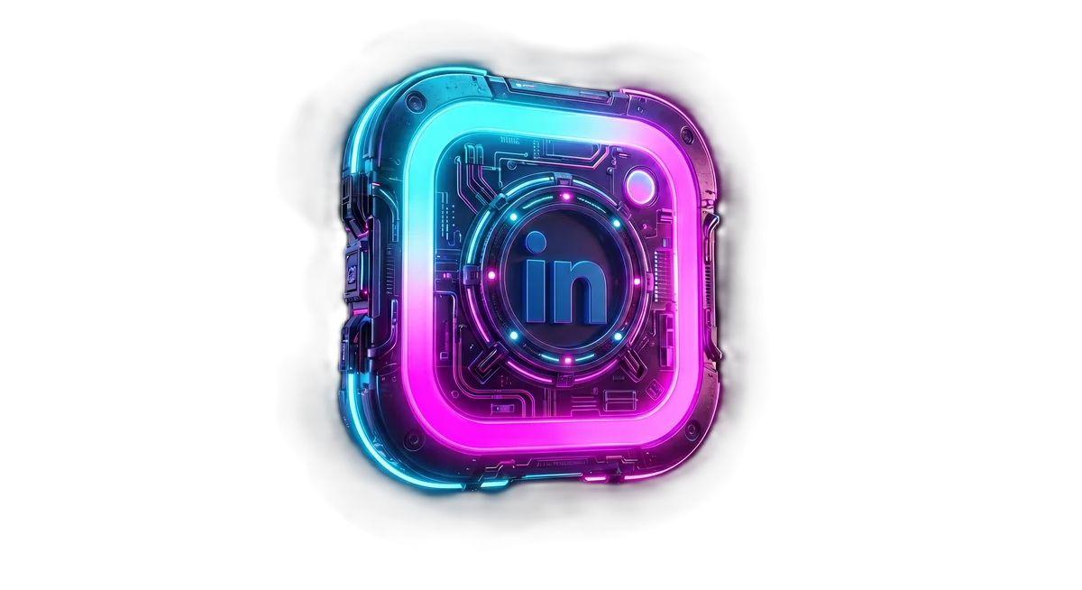 Logo LinkedIn