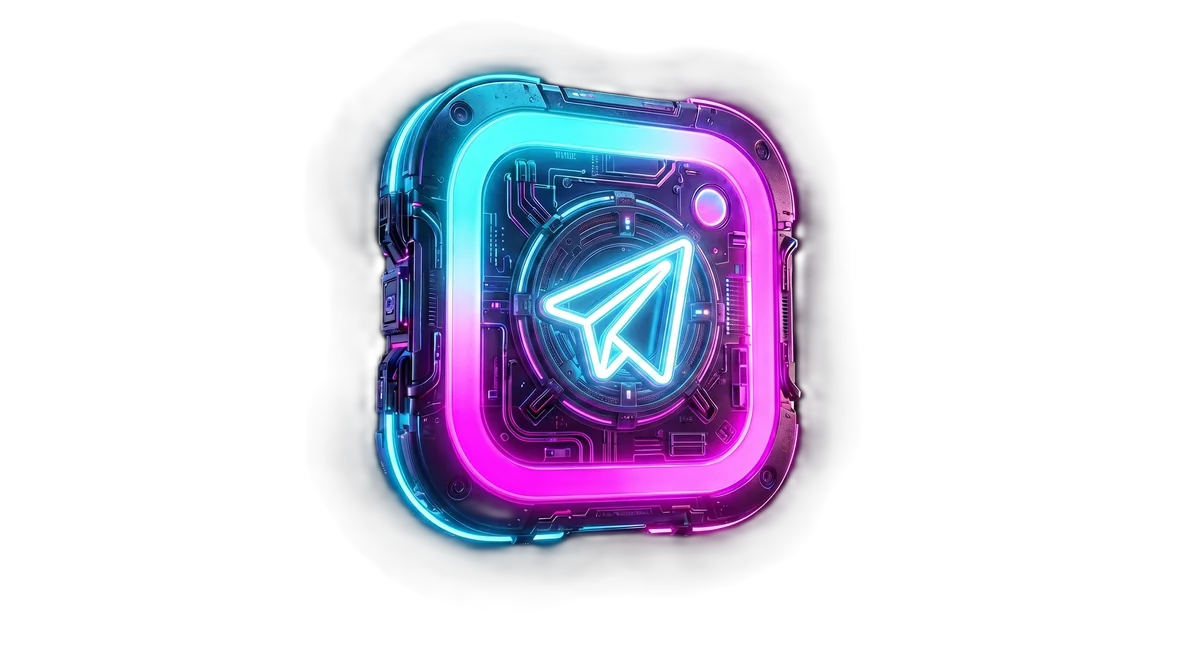 Logo Telegram