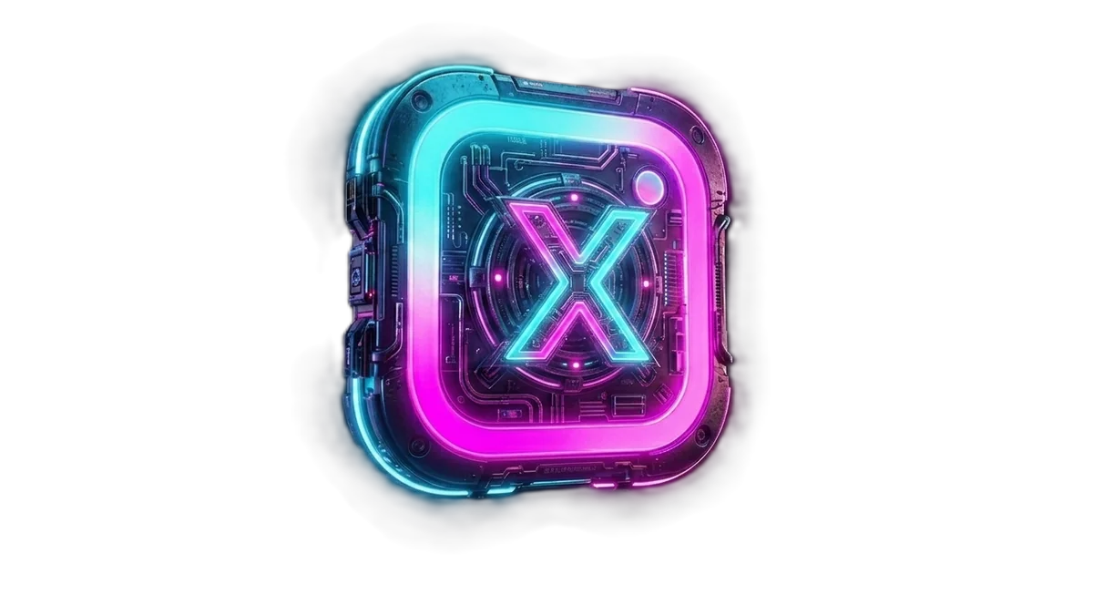 Logo Twitter/X