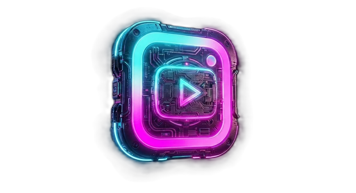 Logo YouTube