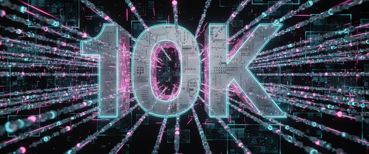 Illustration, Combien gagne un influenceur à 10K abonnés en 2026 (chiffres réels)